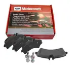 أقمشة أمامي فورد توريس و اكسبلور و فليكس