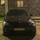 BMW 530 فل كامل نظيفه جدا