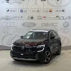 رينو كوليوس فل كامل بلس داخل اسود 2025 كاش واقساط