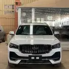 جيلي مونجارو GK - نص فل - 2024 - أصفار