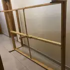 سرير من ايكيا