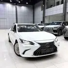 لكزس ES 350 DD فل كامل 2025 سعودي