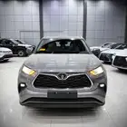 تويوتا هايلاندر ( LIMITED ) فل كامل موديل 2025 أقل الأسعار