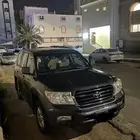 لاندكروزر GX مخزن