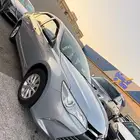 TOYOTA تويوتا كامري ليمتد وكاله2017