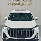 جيتور X90 بلس فل لاكجري مكينه 2.0 متوفر موديل 2025