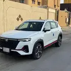 شانجان CS35بلس موديل 2023