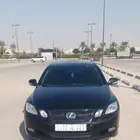 لكزس gs 2008 فل كامل 460 امريكي