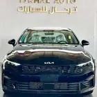 كيا كي 5 ستاندر مطور عرض خاص متوفر 2025 متوفر الوان