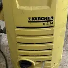 مضخة غسيل كارشر صناعة المانية اصلي