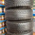 كفرات دنلوب265 65 17