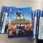 PUBG ببجي يعمل على سوني 4 و 5