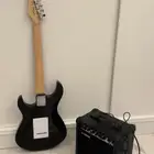 جيتار ياماها