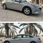 هيونداي النترا 2022 سمارت