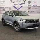 فورد تيرتوري امبيانتي وترند موديل 2026 الشكل الجديد اقل سعر