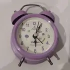 ساعة منبه