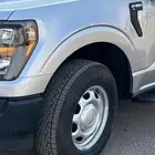 للبيع طقم جنوط حديد فورد f150-2024
