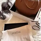 شنطة polene اصلية من باريس 1600 ريال فقط