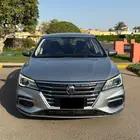 ام جي 5 نص فل 2023 (السعر 27500)