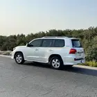 لاندكروزر جكسار فل كامل مالك اول من الوكالة