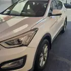 سنتافي مشالله نظيفه للبيع او البدل بي سياره حديثه فقط