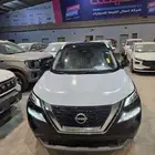 نيسان اكستريل نص فل بلص 2025