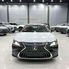 لكزس ES 250 AA بنزين سعودي 2025 جميع الالوان اقل سعر
