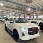 ايسوزو ديماكس غمارتين جي تي 2024 قير عادي