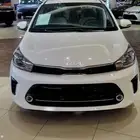 كيا بيجاس استاندرد وفل كامل موديل 2026 كاش وتمويل