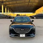 للبيع مازدا 2018 - CX9 - فل كامل بحالة الوكاله