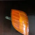 سطاب ركن برتقالي اصلي مرسيدس شبح