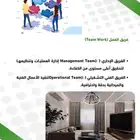 ترميم وصيانة المحلات والمعارض والمباني والمنازل
