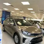 كيا بيجاس فل كامل موديل 2025