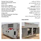 للبيع عدد 7 مولدات كهربائية الموقع حريملاء بحالتها الراهنة