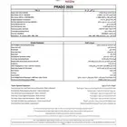 برادو 2025 بنزين تي اكس ال 2 TXL