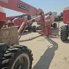 مانلفت للبيع manlift 2017 عدد 8