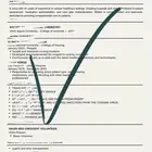 سيرة ذاتية - CV ATM
