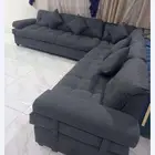 كنب امريكي ب1700ريال فقط