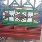 صندوق لوري سكس خشب