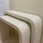 طاولات استقبال مداخل
