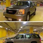 يوكن 13 دبل قصير