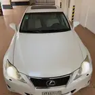 لكزس فل كامل 2009