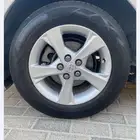 مطلوب جنط كورلا مقاس 15