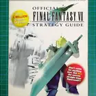 مجلات فاينال فانتسي - Final Fantasy Games Magazines