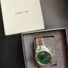 ساعة Cerruti رجالية أصلية