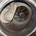 تيربو ار IS38 نظيف