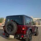 جيب رانجلر سبورت 2021   باب واحد   للتنازل