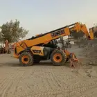 باكهو لودر