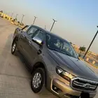 فورد رينجر 2021 ديزل أول مالك
