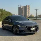 اكورد 2021 نظيف ماشي 273 الف كلم .